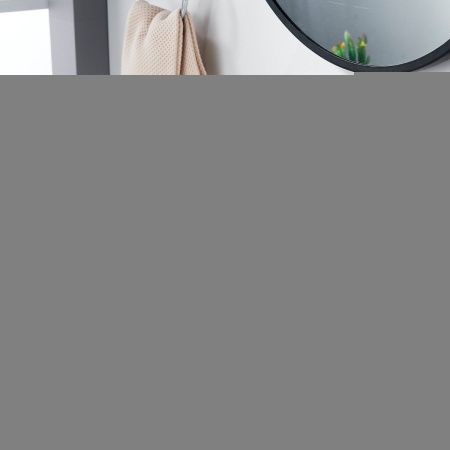 Смеситель для раковины Shevanik S7011L на столешницу сатин