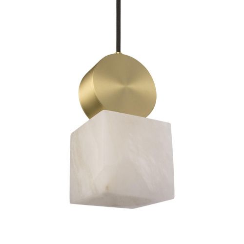 Светильник подвесной Loft It Dolomite 10249/A - фото 3