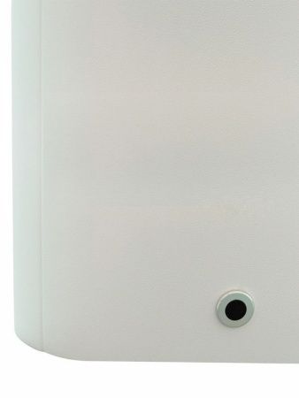 Зеркало-шкаф Continent Avenue МВК001 120х80 подвесной цвет белый