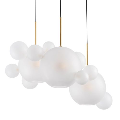 Светильник подвесной Loft It Bolle 2030-D3 - фото 3