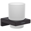 Стакан для зубных щеток Hansgrohe AddStoris 41749670