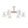 Люстра на штанге Lumion Colange (Цоланге) 8095/6C