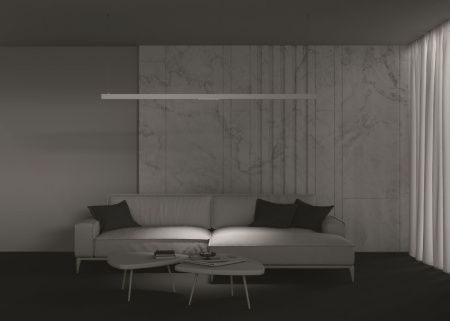 Трековый светодиодный светильник Maytoni Technical Points TR031-2-12W4K-W