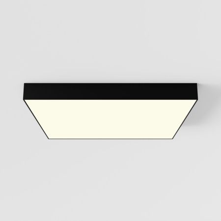 Светильник потолочный Maytoni Technical Zon (Зон) C032CL-90W3K-SQ-B