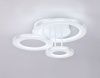 Люстра потолочная Ambrella Light Original (Оригинал) FA8867