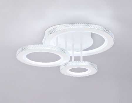 Люстра потолочная Ambrella Light Original (Оригинал) FA8867