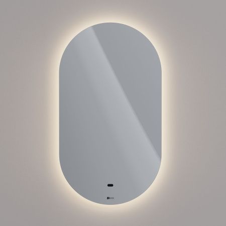 Зеркало LeMark Olsa LM45Z-O 50х80 подвесное