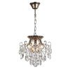 Люстра подвесная ST Luce Orecchini (Ореццхини) SL846.202.03
