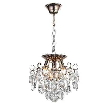 Люстра подвесная ST Luce Orecchini (Ореццхини) SL846.202.03