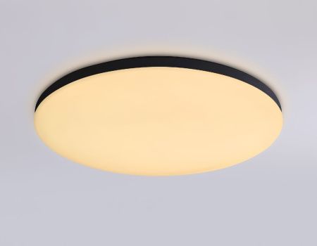 Светильник потолочный Ambrella Light Dance (Данце) FZ2004