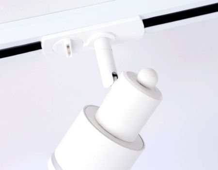 Трековый однофазный светильник Ambrella Light Track System (Трацк Сыстем) GL5205