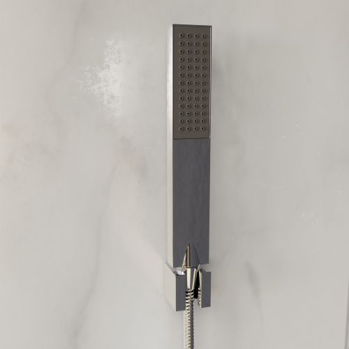 Душевая система RGW Shower Panels 21140854-01 встраиваемая в стену - фото 3