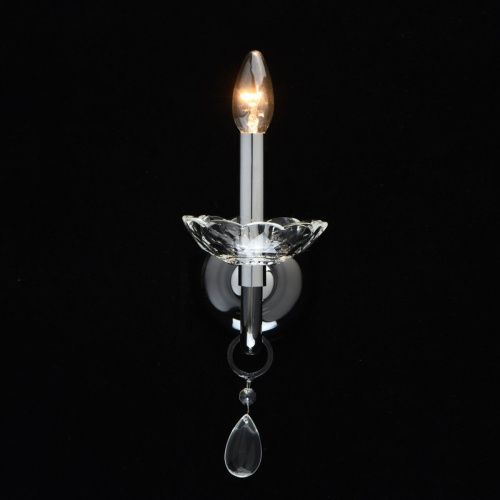 Бра MW-Light Элла 483024601 - фото 4
