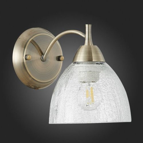 Бра Evoluce NUELE (НУЕЛЕ) SLE104401-01 - фото 3