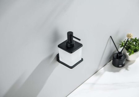 Дозатор Aquatek ЛИБРА AQ4305MB