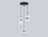Светильник подвесной Ambrella Light Ceramo Modern (Церамо Модерн) LH53143