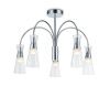 Люстра на штанге Ambrella Light Modern (Модерн) LH55651