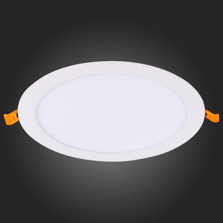 Светильник встраиваемый ST Luce LITUM (ЛИТУМ) ST209.548.18