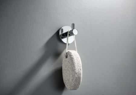 Крючок для ванны Aquatek ЕВРОПА AQ4101CR