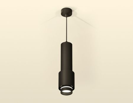 Светильник подвесной Ambrella Light TECHNO SPOT (ТЕЦХНО СПОТ) XP7723012