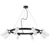 Люстра подвесная Lightstar RULLO (РУЛЛО) LR0183681