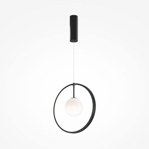 Светильник подвесной Maytoni Paparazzi Modern MOD407PL-L12B3K1 - фото 4