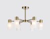 Люстра на штанге Ambrella Light Modern (Модерн) TR9581