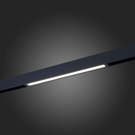 Трековый магнитный светильник ST Luce Skyline 220 (Скылине 220) ST657.496.18H