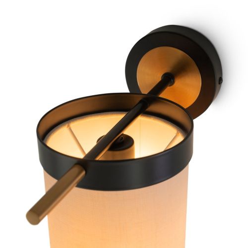 Бра Freya Bogy FR5377WL-01B - фото 5