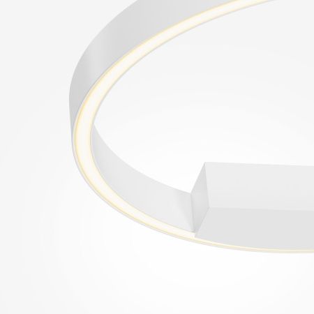 Светильник настенный Maytoni Rim MOD058WL-L25WK