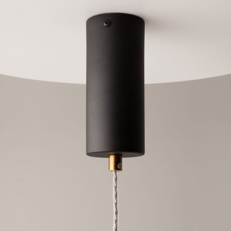 Светильник подвесной Maytoni Area Modern MOD295PL-L20BS3K