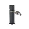 Смеситель Webert OX840102441 на биде черный