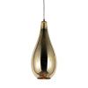 Светильник подвесной Lumina Deco Lauris (Лаурис) LDP 6843-1 GD