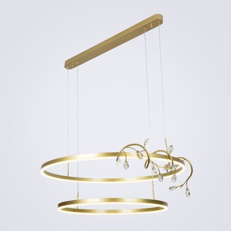 Светильник подвесной LED4U L3103-800