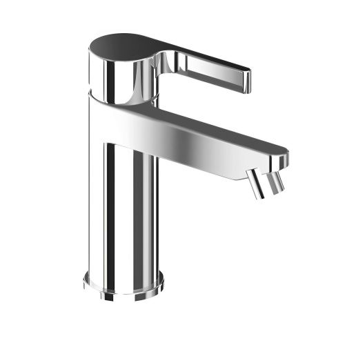 Смеситель Webert DoReMi DR840102015 на биде хром - фото 2