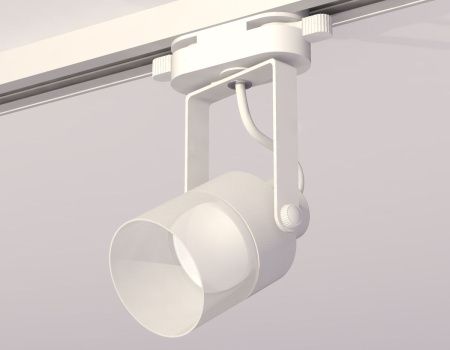 Трековый однофазный светильник Ambrella Light Track System (Трацк Сыстем) XT6601086