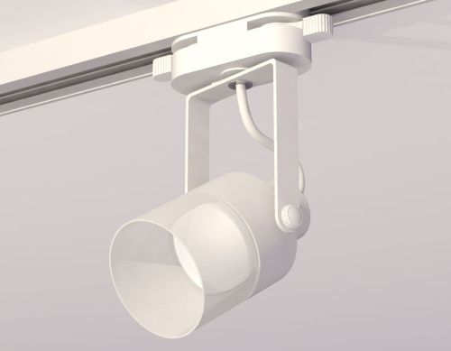 Трековый однофазный светильник Ambrella Light Track System (Трацк Сыстем) XT6601086 - фото 2