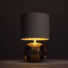 Настольная лампа Arte Lamp Zaurak (Заурак) A5035LT-1GO