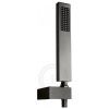 Душевая система Filarete FL1042BG встраиваемая в стену цвет серый