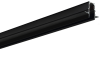 Шинопровод магнитный встраиваемый iLedex Vision48-22 4822-65/48-3000-BK