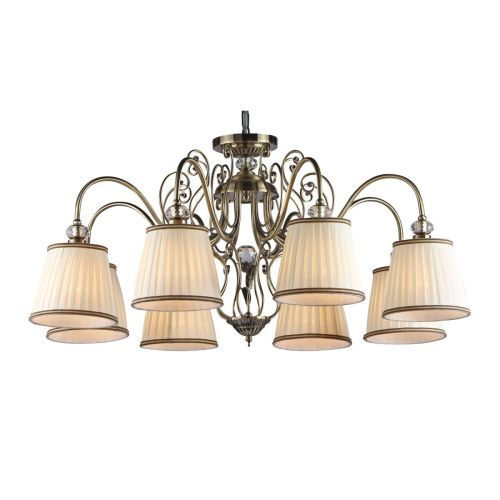 Люстра Maytoni Vintage ARM420-08-R - фото 3