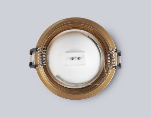 Светильник встраиваемый Ambrella Light Technic base (Тецхниц басе) TN102803 - фото 5