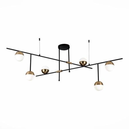 Люстра подвесная ST Luce Albero (Алберо) SL1507.422.06