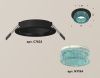 Светильник встраиваемый Ambrella Light Techno (Тецхно) XC7622023