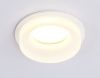 Светильник встраиваемый Ambrella Light Acrylic Frost (Ацрылиц Фрост) TN1302