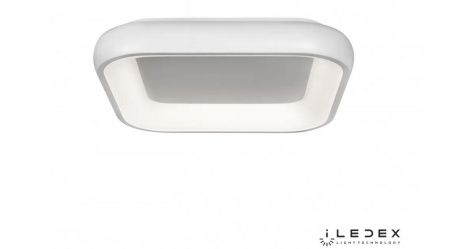 Светильник потолочный iLedex illumination (иллуминатион) HY5280-838 38W WH