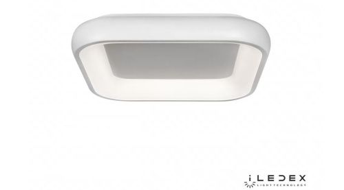 Светильник потолочный iLedex illumination (иллуминатион) HY5280-838 38W WH - фото 2