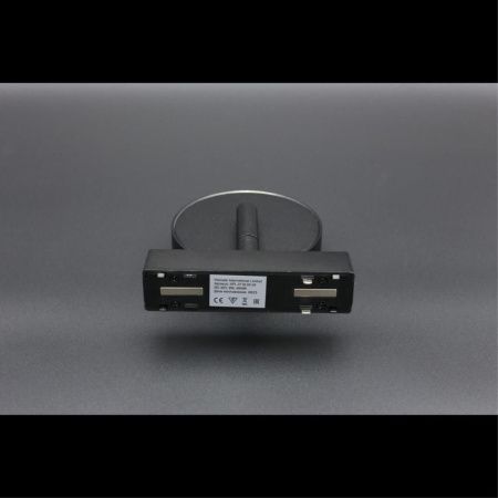 Трековый магнитный светильник Aployt Magnetic track 48 (Магнетиц трацк 48) APL.0118.00.09