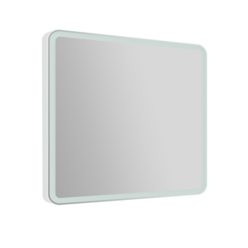 Зеркало BelBagno Marino SPC-MAR-800-800-LED-BTN 80х80 - фото 2