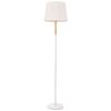 Торшер Lumina Deco Tiro (Тиро) LDF 3113 WT
